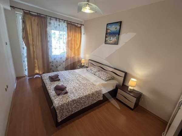 Продава се Двустаен апартамент в Свети Влас - 68 кв.м за 675 €/кв.м - Снимка #5