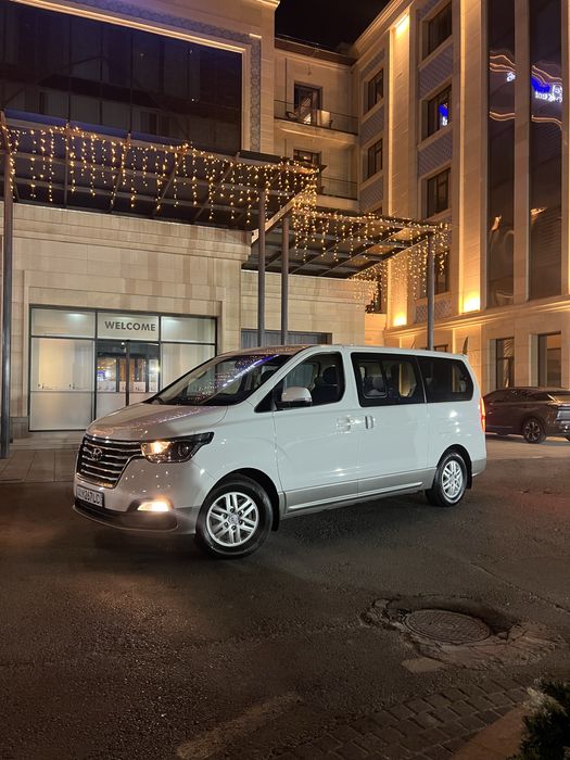 Транспортные услуги по Ташкенту