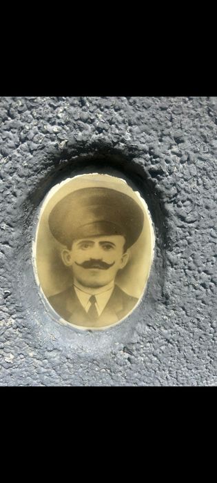 Ретушь на памятник