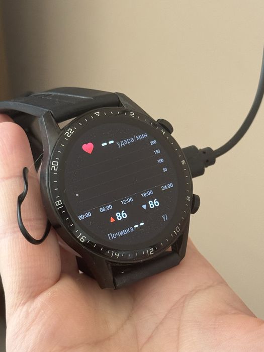 Смарт часовник Huawei