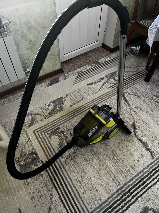 Пылесос Cronier