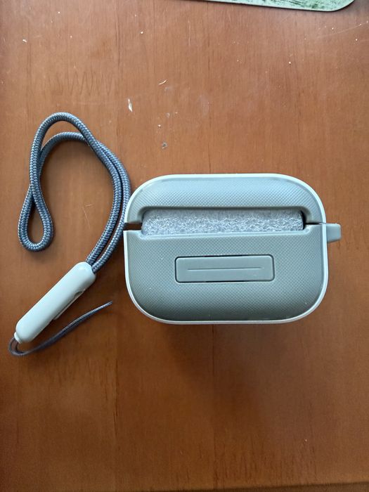 Калъф за Apple Airpods Pro 1 или 2