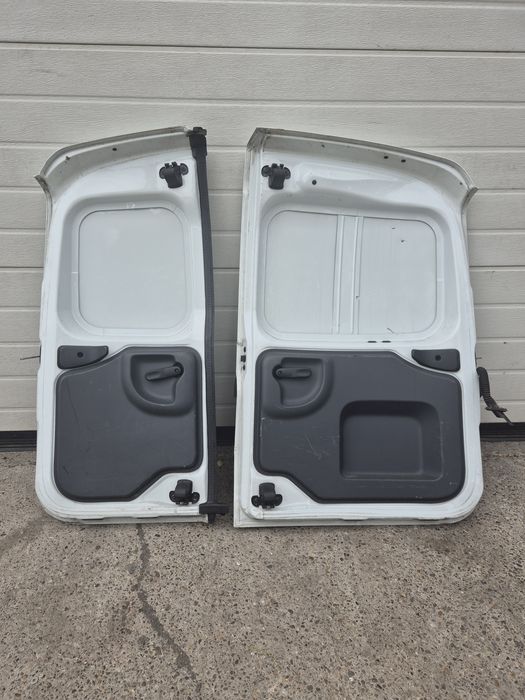 Set Uși Spate Dacia Logan MCV Van. 2008-2012.