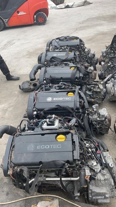 Двигател Шевроле Круз Орлан Опель Astra Zafira Vektra Chevrolet Cryze