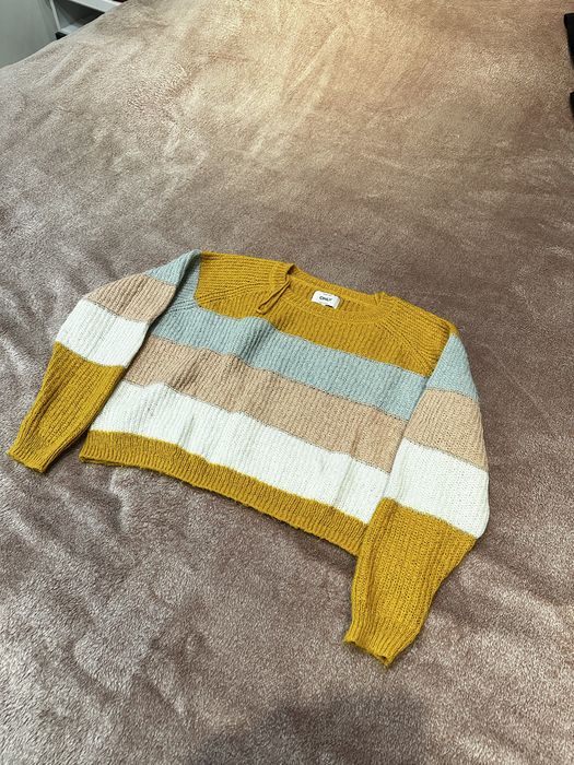 Много сладка блузка