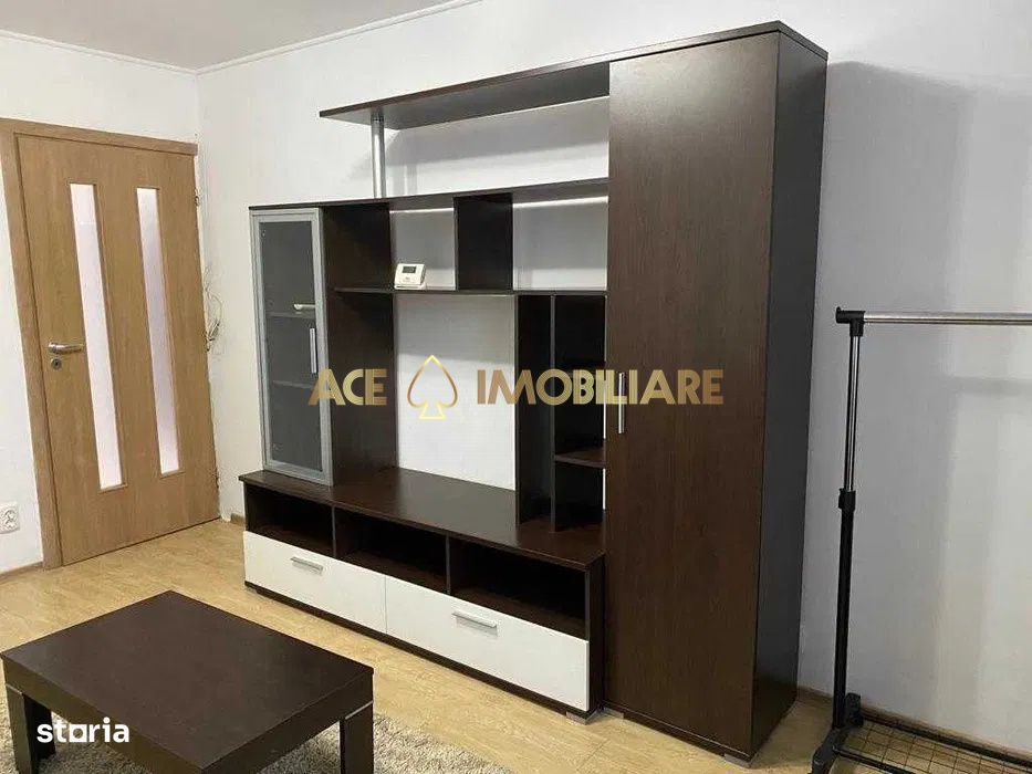 Garsoniera de inchiriat | Gorjului | Centrala proprie | Metrou — fotografia 3