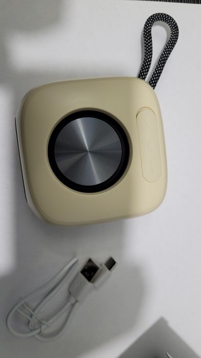 Bluetooth колонка