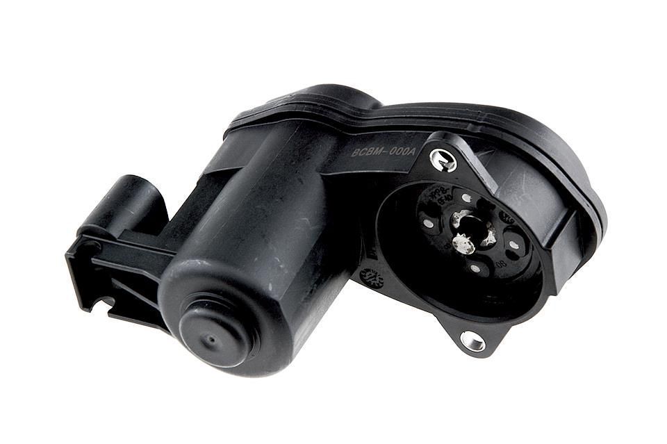 Element actionare etrier frana Bmw Seria 5 F10, F11 20, 6 F06, F12, F13 20, X3 F25 20, X4 F26 20, I8 20, Z4 20, Range Rover, Range Rover Sport 202017