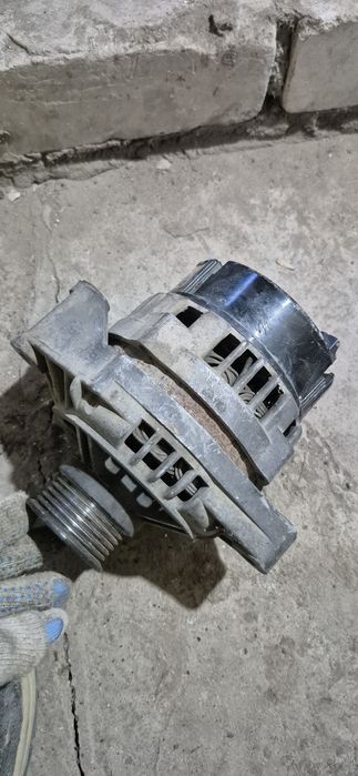 Генератор от приоры 2