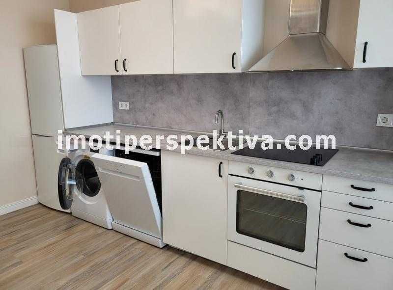 Продава се Многостаен апартамент в Пловдив, Тракия - 157 кв.м за 1544 €/кв.м - Снимка #4