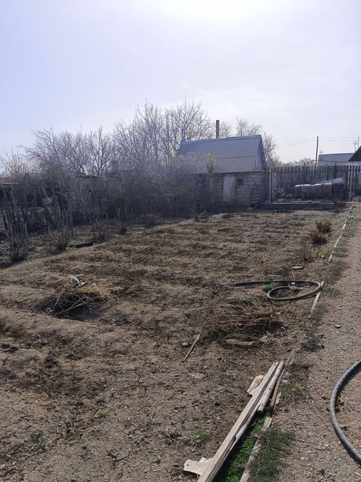 Дача на Спутника