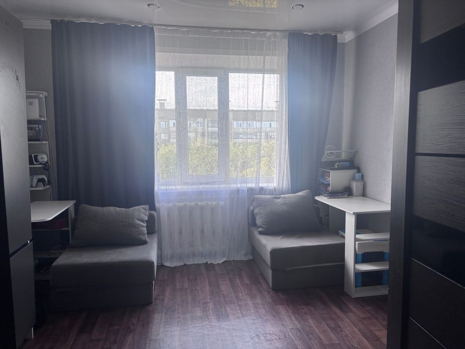 Продам  3 комнатную квартиру