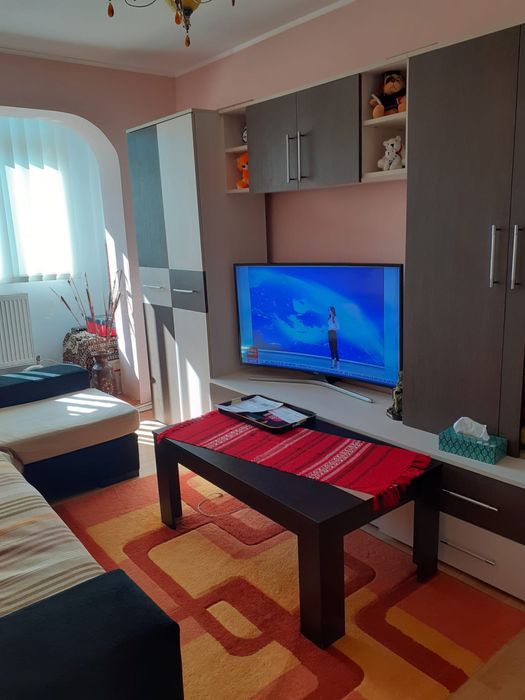 Vand sau schimb apartament cu 2 camere