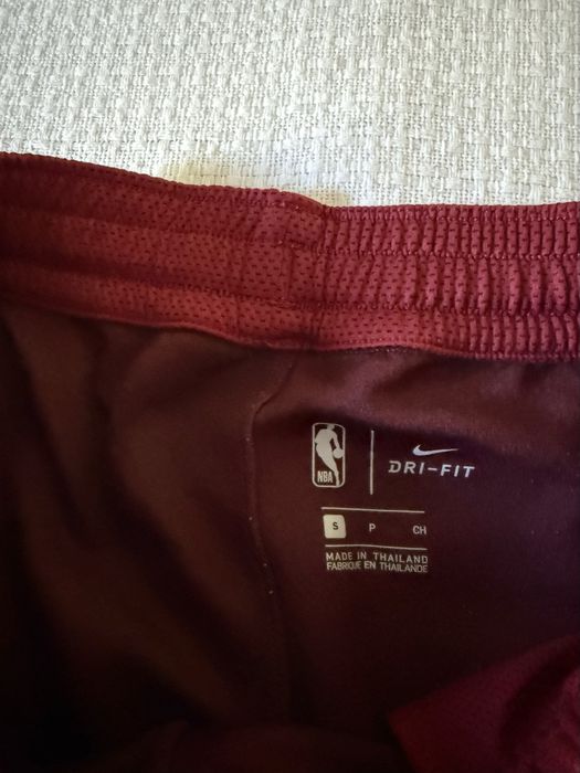 Pantaloni Nike Cavaliers