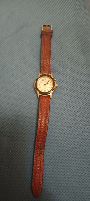 Ceas casio iluminator dama impecabil