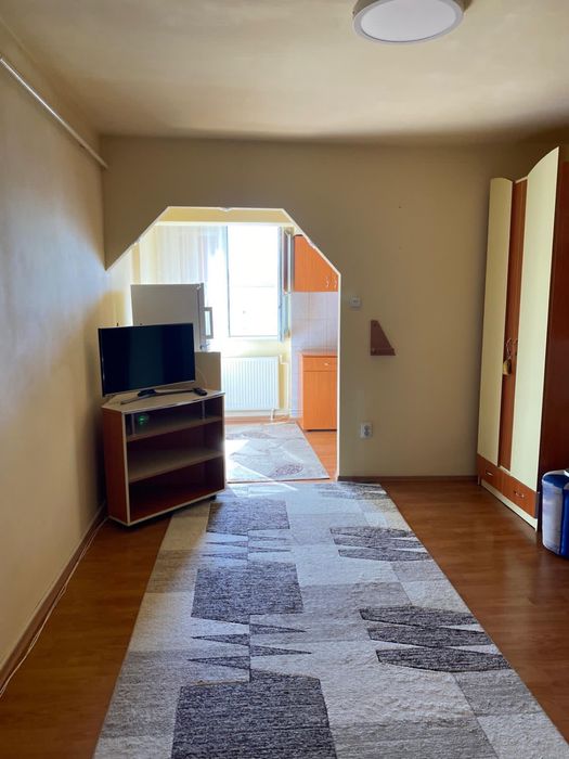 Garsonieră de vânzare, 28 mp, etaj 4, zona Dragoș Vodă