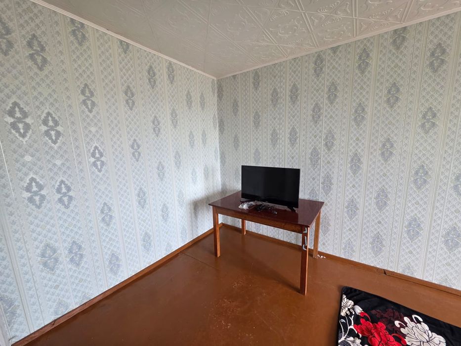 Сдается квартира хорошая теплая