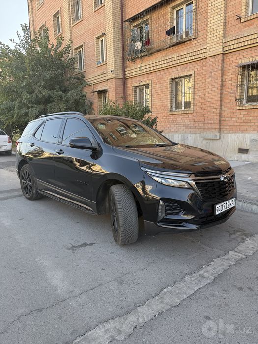 Equinox sotiladi srochniy 2022 uili