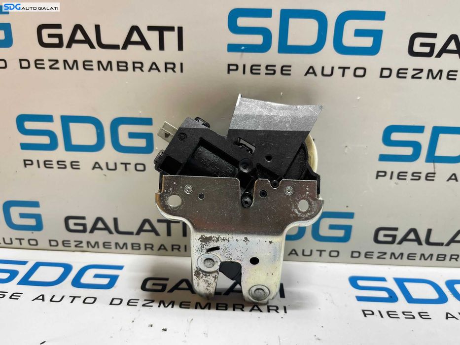 Broasca Incuietoare pentru Hayon Haion Portbagaj Seat Exeo Berlina Sedan 2009 - 2014 Cod 4F5827505D [B3333]