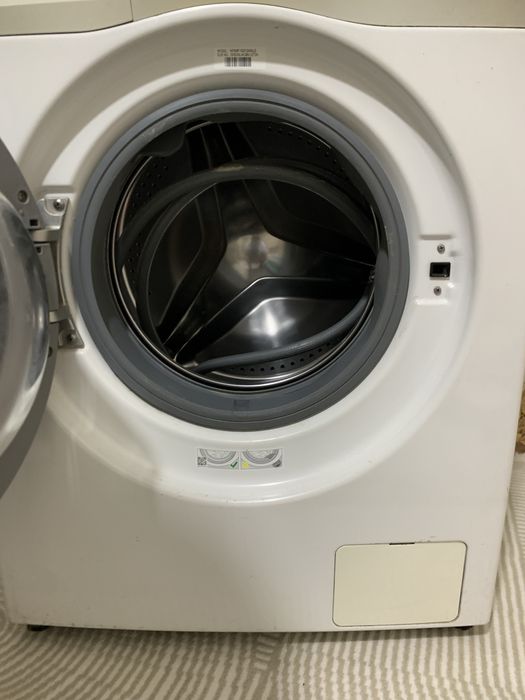 Стиралный  машина