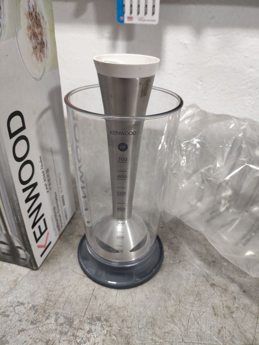 Стакан,венчик- Kenwood.