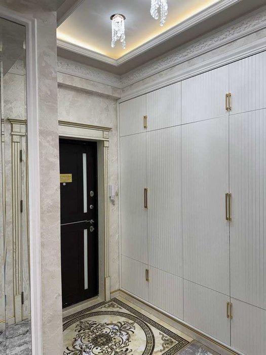 RENT | АРЕНДА квартира в Алмазар парк Победа 3/7/10 112кв