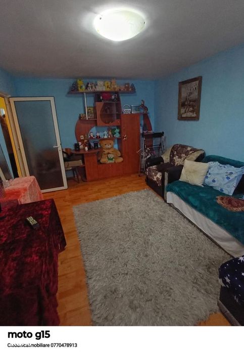 Apartament 3 Camere, zona Orșova, Militari