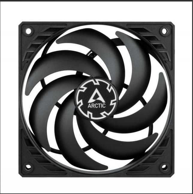 Вентилатор за компютър Arctic P12 Slim PWM PST