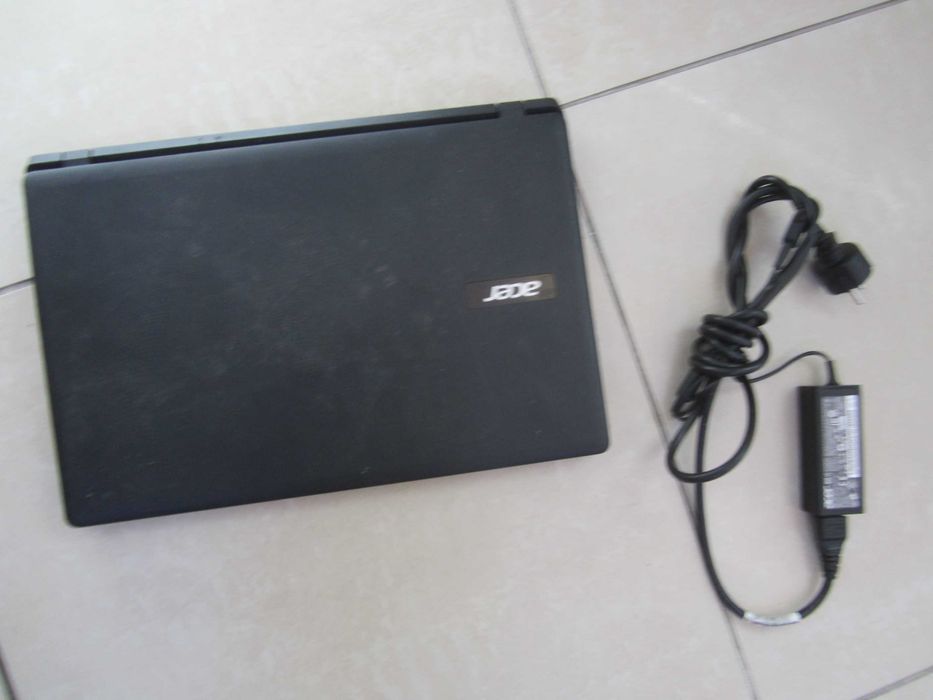Acer Aspire ES15 ES1-520-365Z 4GB Ram 500GB HDD