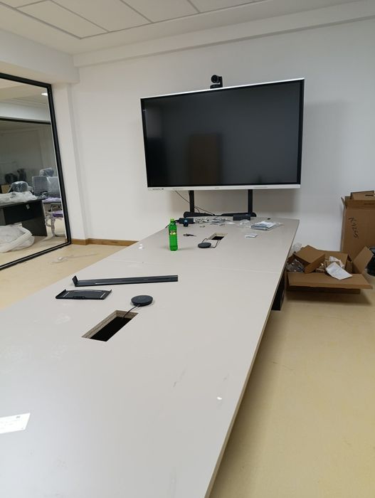 Интерактивные доски для все 43 Android / Windows