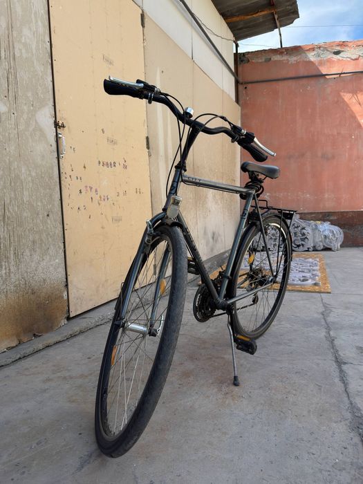 Velosiped velik valasaped valasapid