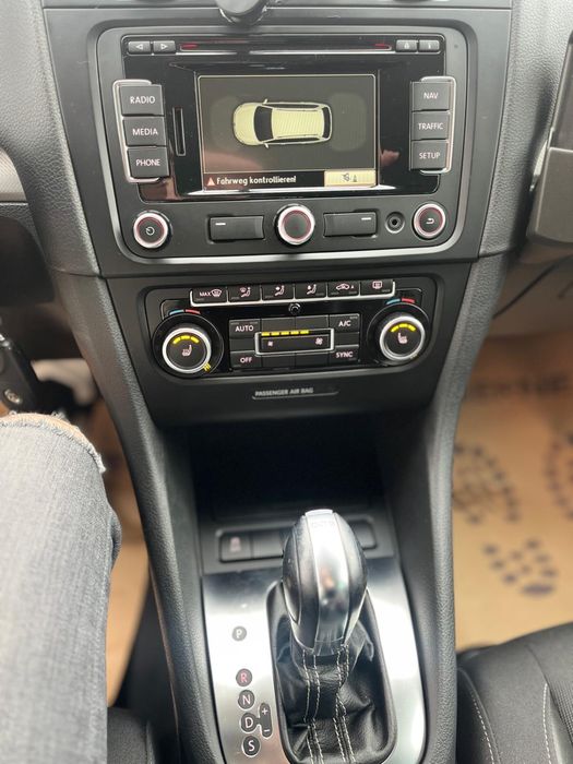 Vw Golf VI 6 “ MATCH” Diesel 2.0 / 2013 “Automat”