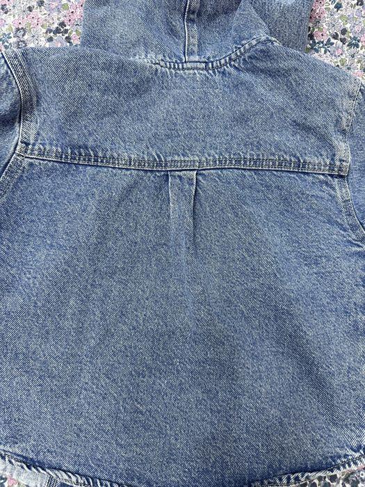 Джинсовка детская Zara