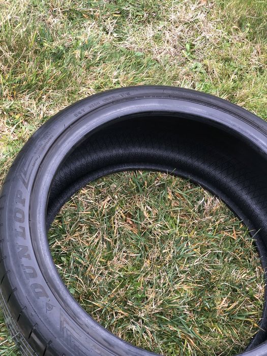 Anvelope vara Dunlop Sport Maxx 225 40 18