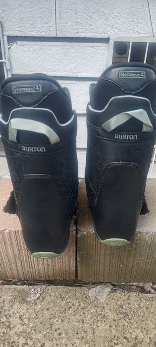 Обувки сноуборд / Snowboard boots