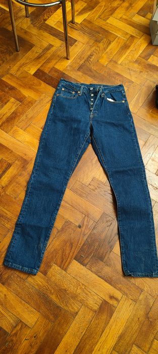 Blugi Levis originali