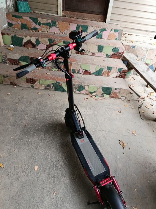Kugoo Kirin M4 Pro
