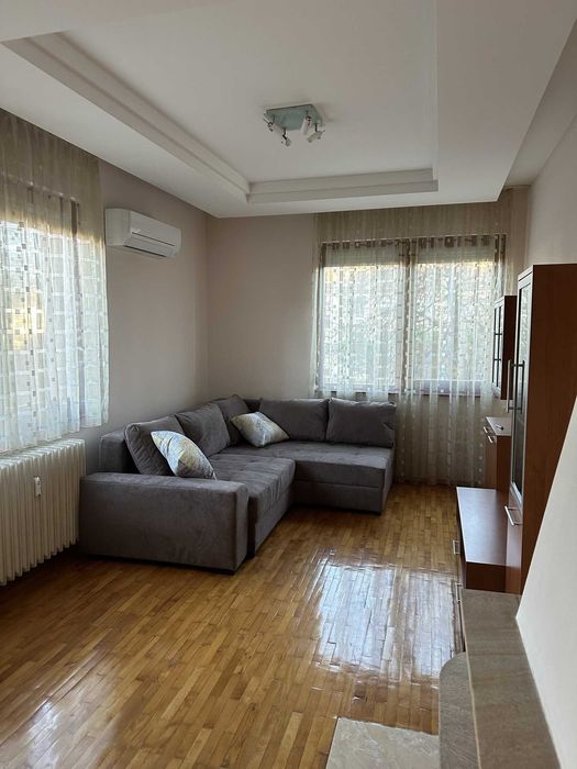 Дава се под наем Тристаен апартамент в София, Зона Б-18 - 90 кв.м за 700 € - Снимка #9