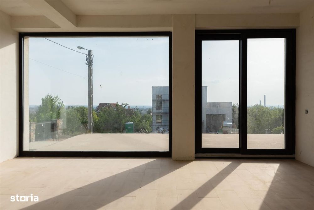 Vila Exclusivista Dealuri Dimitrie Anghel