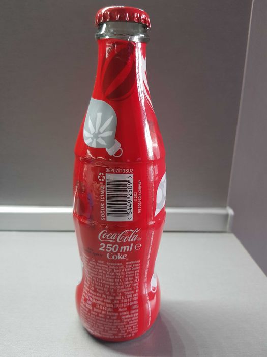 Кока кола - coca cola