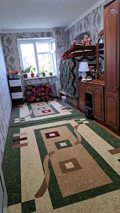 3-mikrorayon 71-domdan uy sotiladi