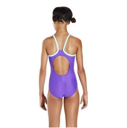 Нов бански Speedo 34 (момичешки размер 176 см/ 16 г)