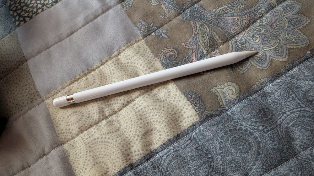 Apple Pencil (1st generation)