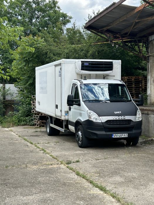 De vanzare  Iveco Daily 70 c17 180 cp