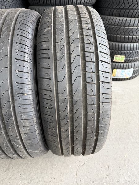 235/60/18 Pirelli 4piese