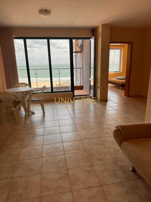 Продава се Двустаен апартамент в к.к. Слънчев бряг - 75 кв.м за 1534 €/кв.м - Снимка #8