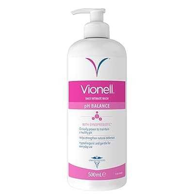 Vionell интимен гел 500мл