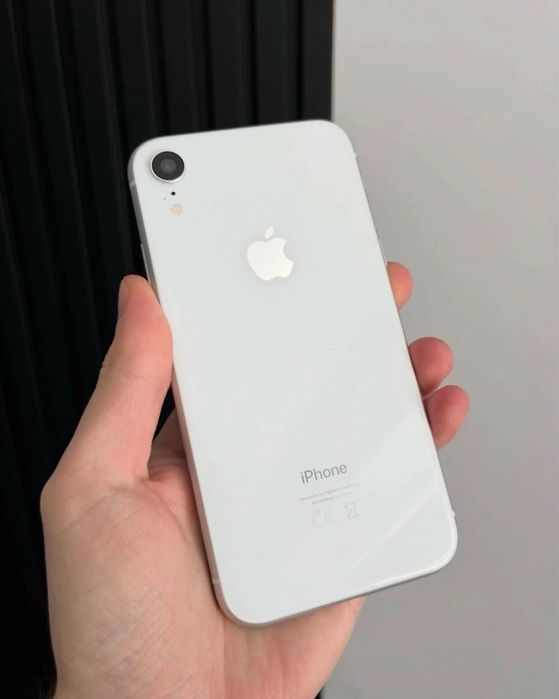 iPhone xr без ремонта ремонт кормеген