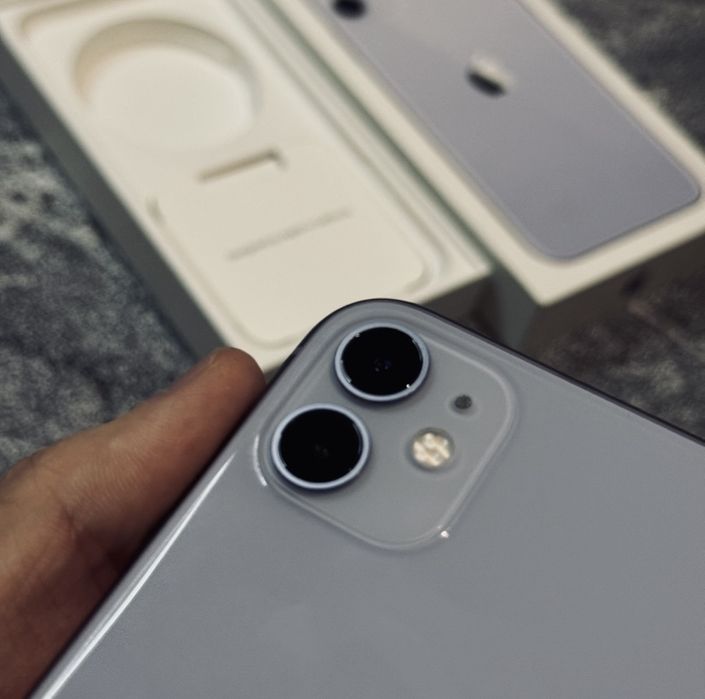 iPhone 11 Айфон 11