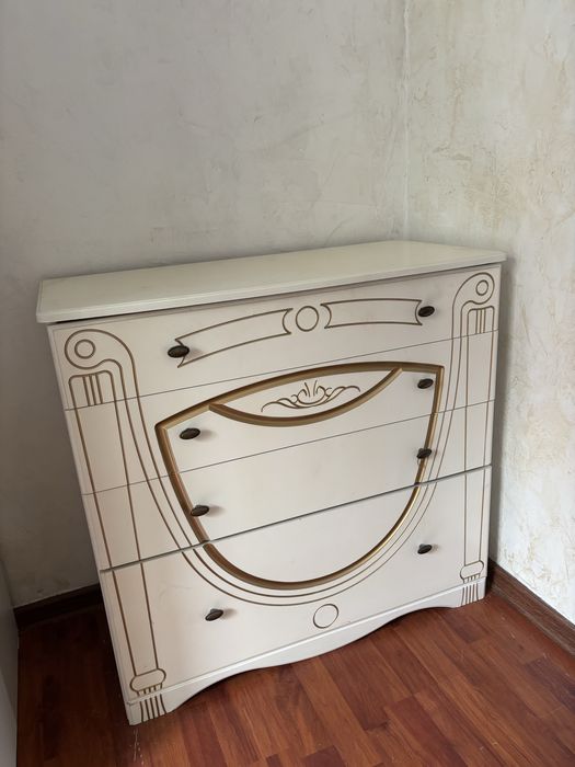 Спальный гарнтирур